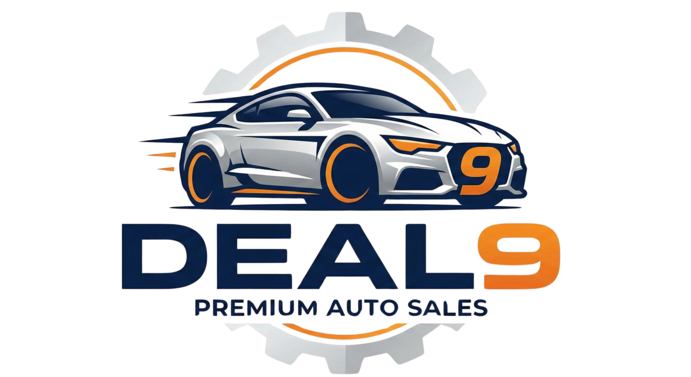 Deal9 Auto