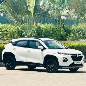 Maruti Suzuki Fronx Delta